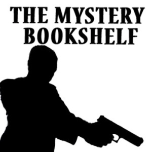 The Mystery Bookshelf