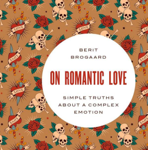 Book Cove-Berit Brogaard-On Romantic Love